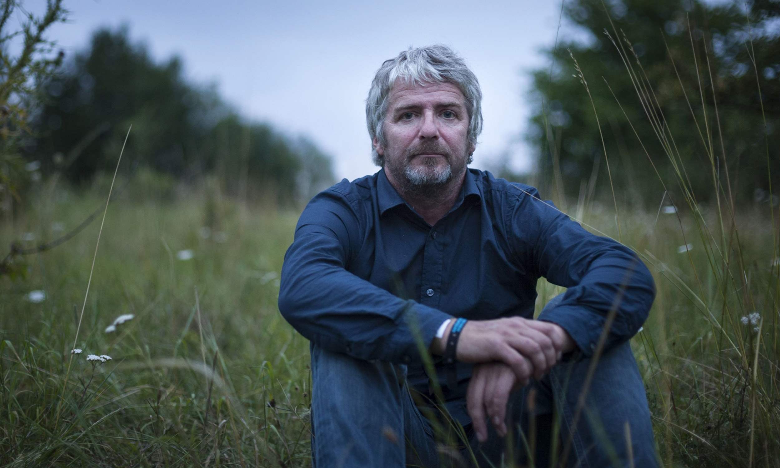 John Bramwell [I Am Kloot]