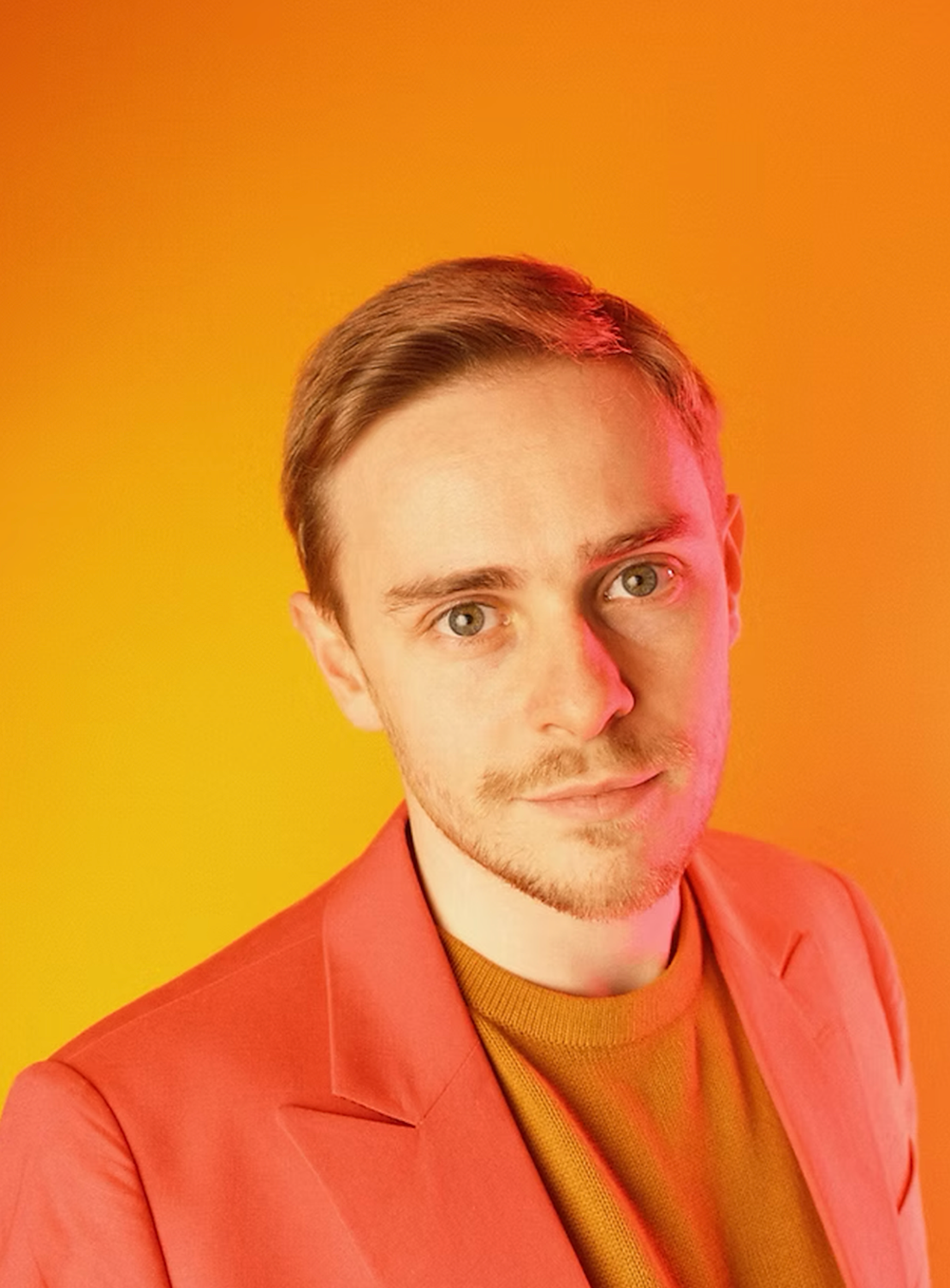 Joshua Burnell & Band