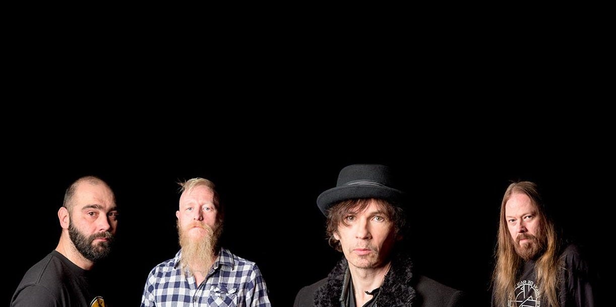 Space Ten Neurotic Fairytales Tour 2026 Plus Special Guests