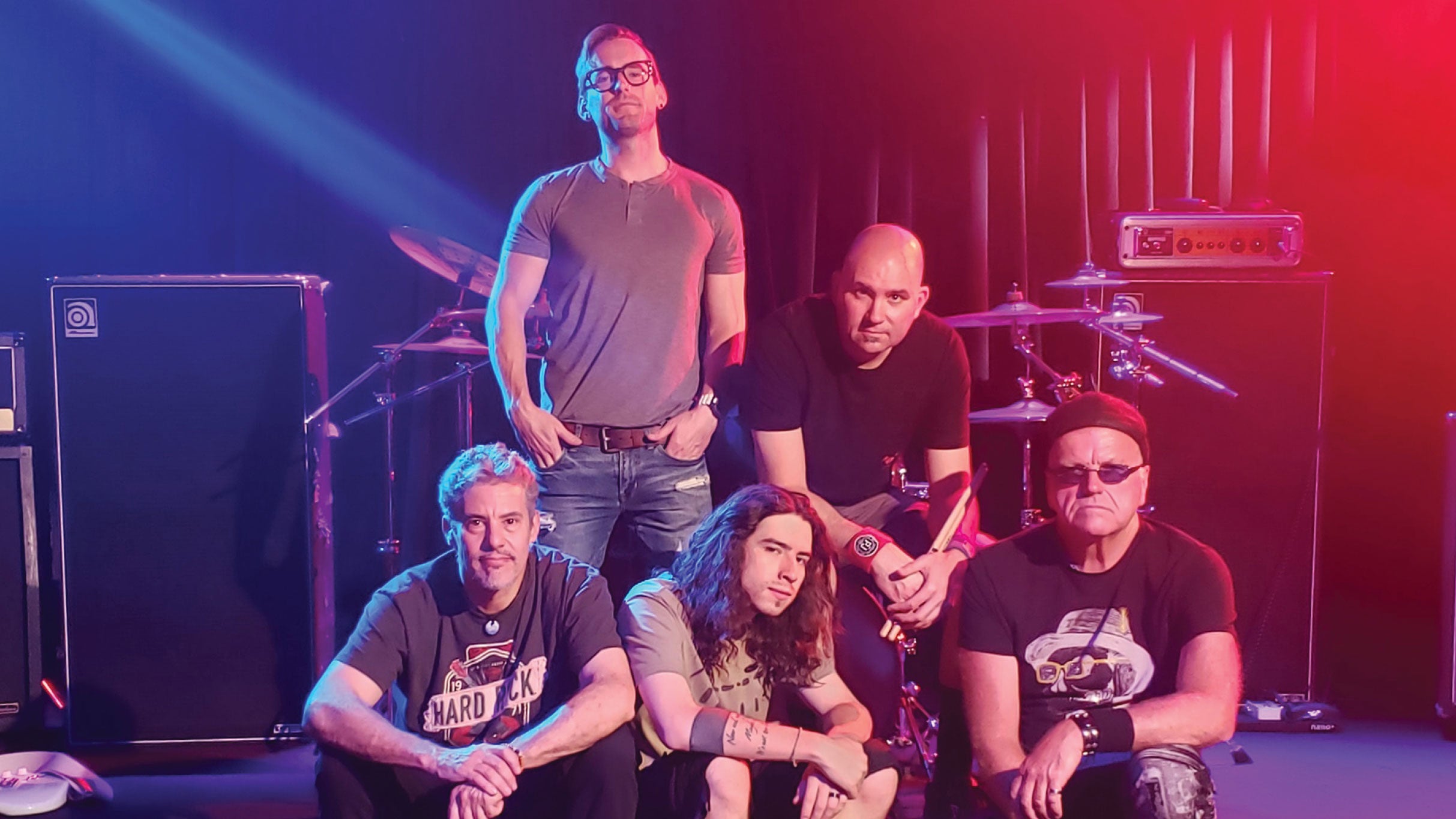 Alive, A Tribute To Pearl Jam