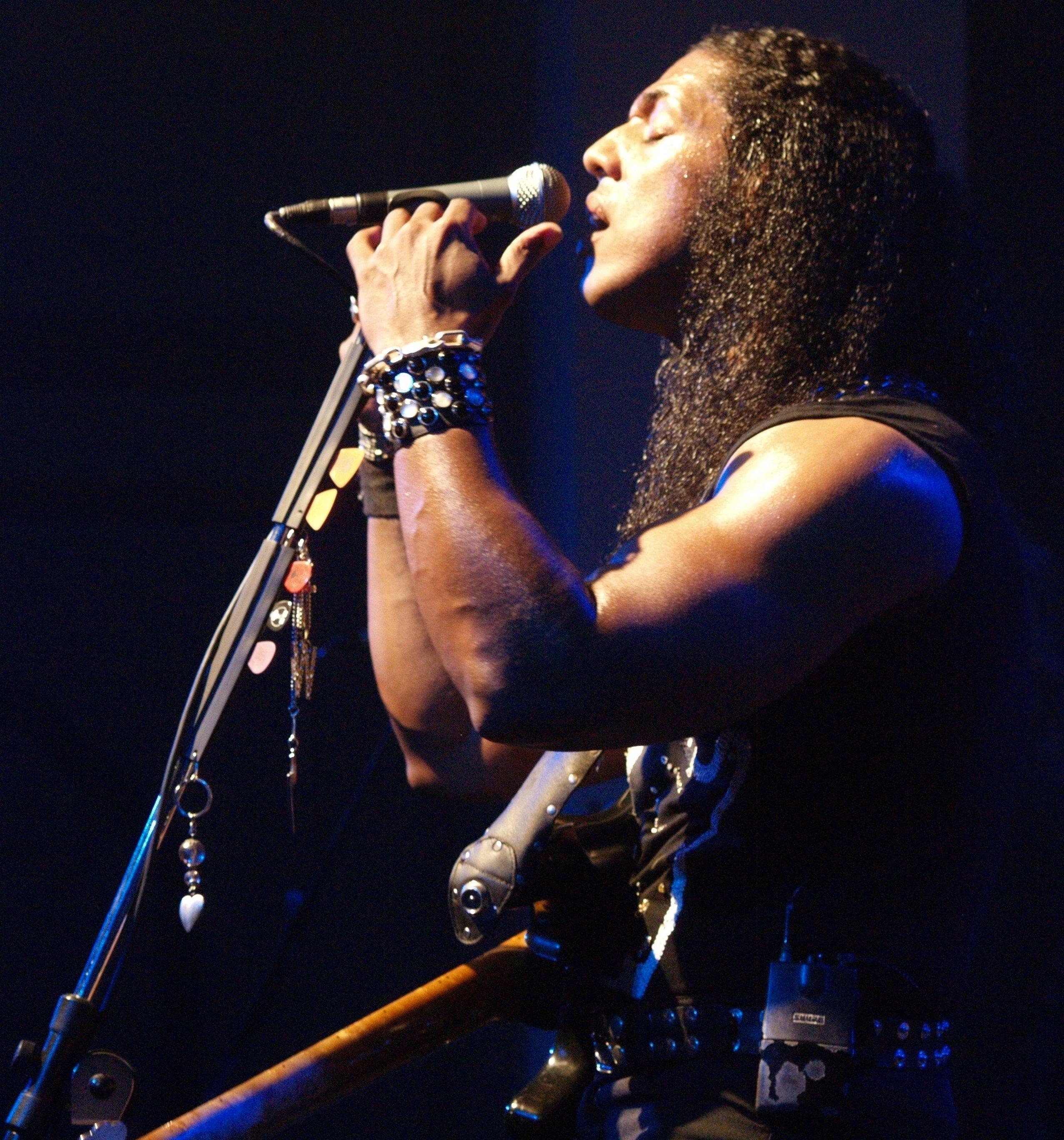 Limehouse Lizzy