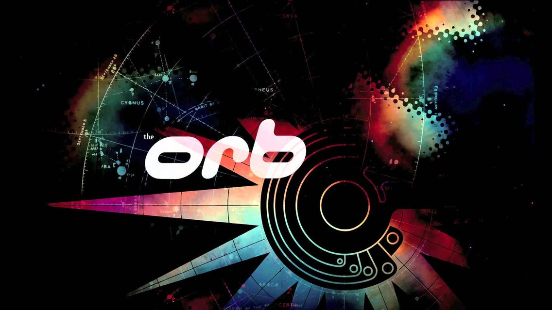 The Orb / Ozric Tentacles