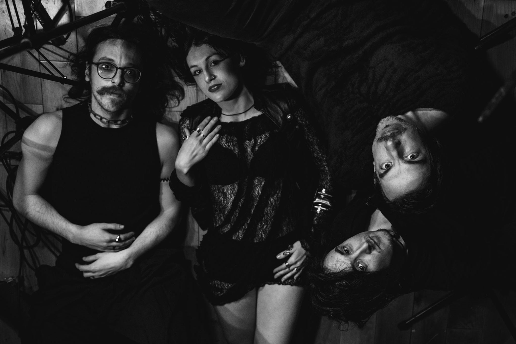 Preyrs Feat. Amy Montgomery