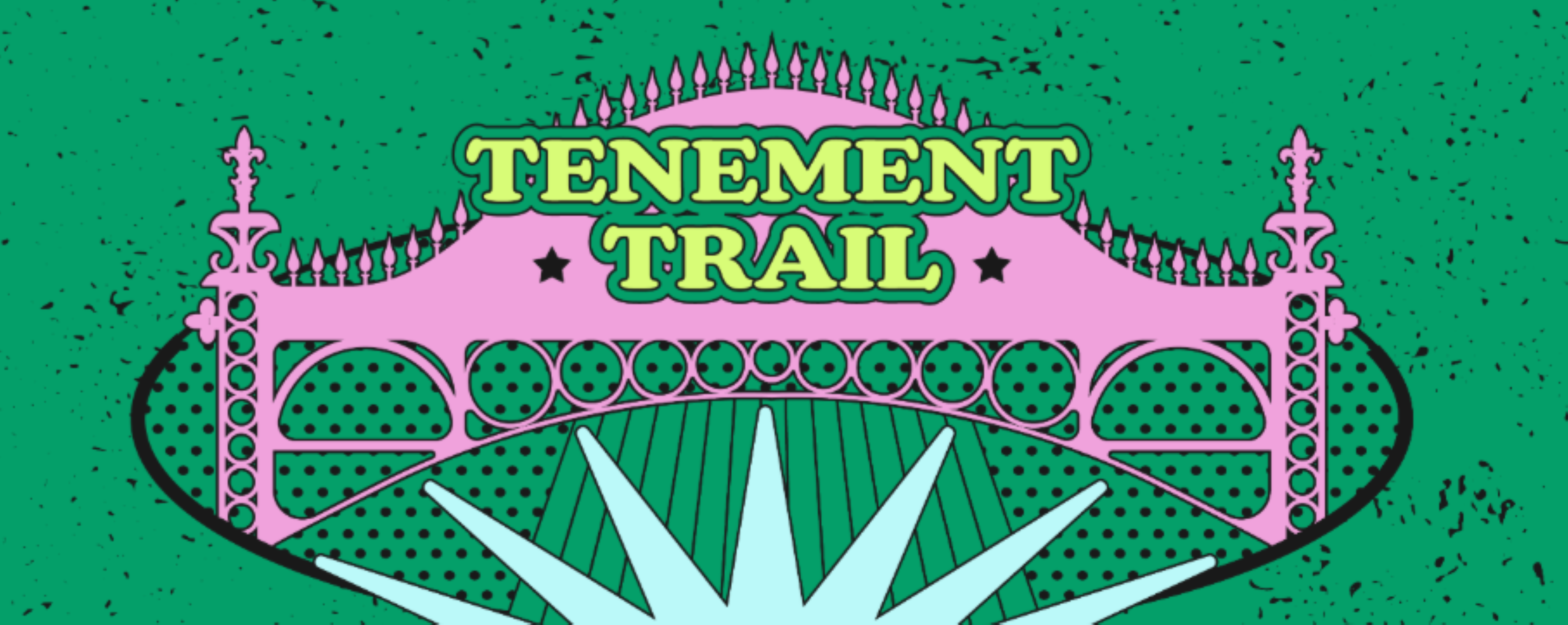 Tenement Trail 2026