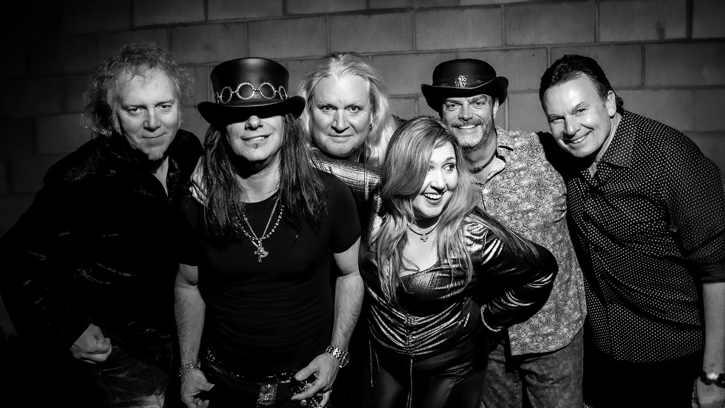 CODA – A Tribute to Led Zeppelin