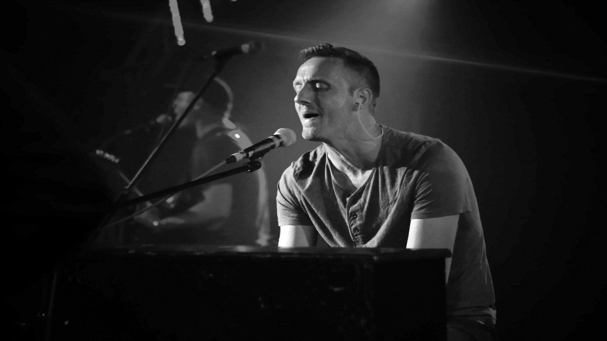 Coldplace The World's Leading Tribute to Coldplay