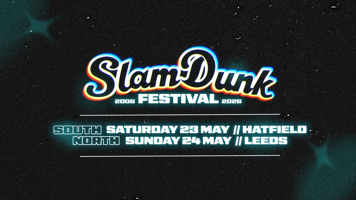 Slam Dunk Festival North