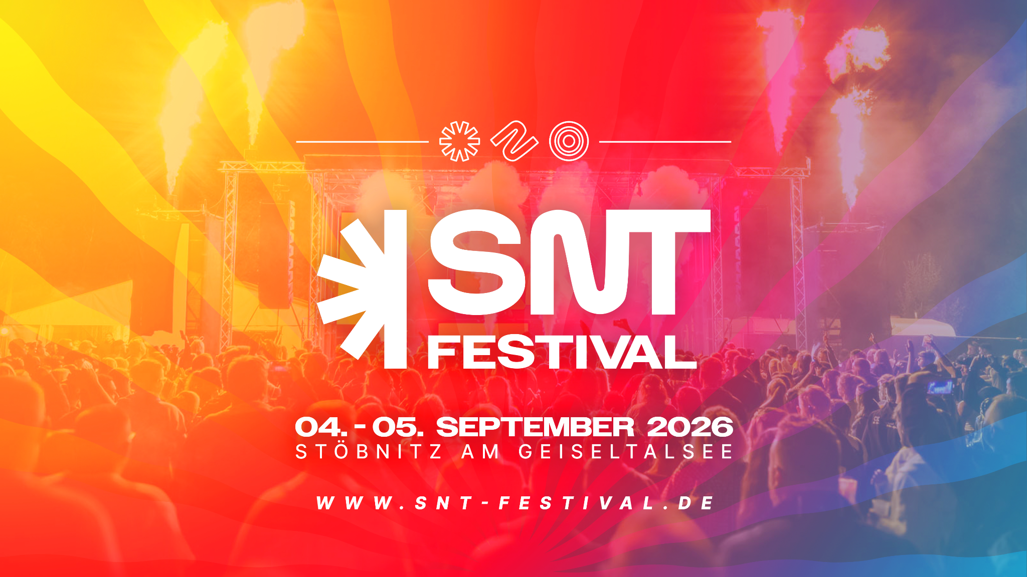 SNT Festival 2026