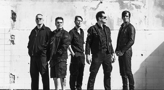 DIE KRUPPS