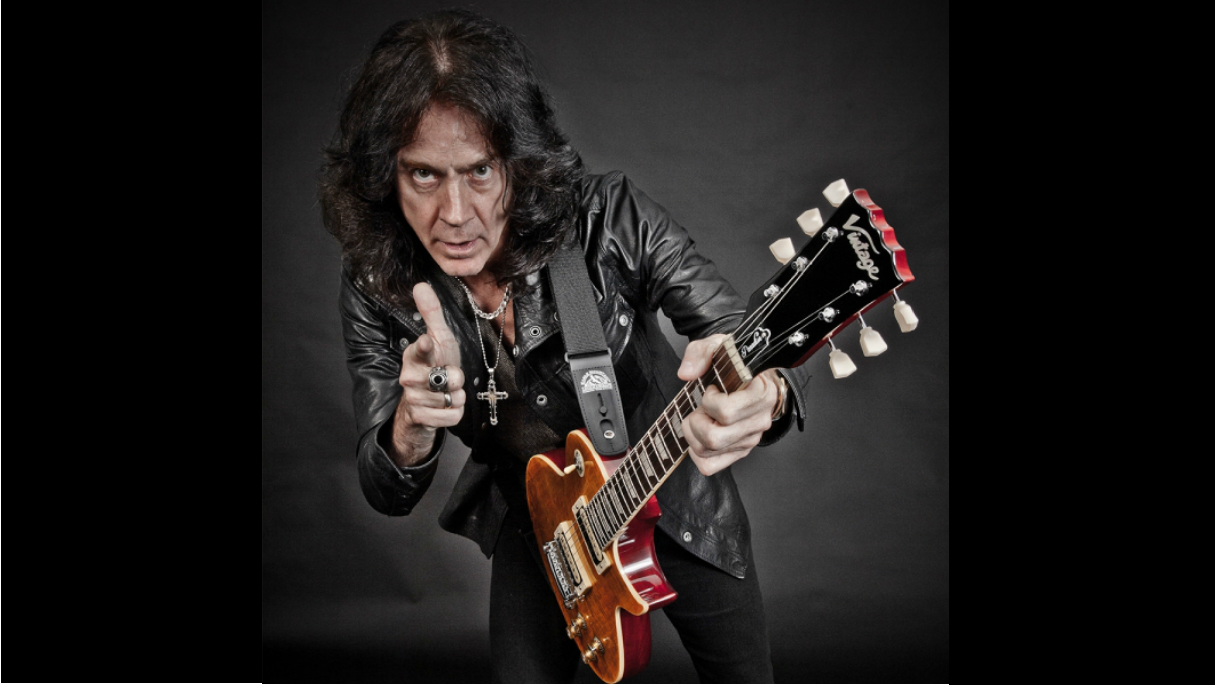 EVERYWHERE AT ONCE: Belfast City Blues Festival - The Rory Gallagher Tribut