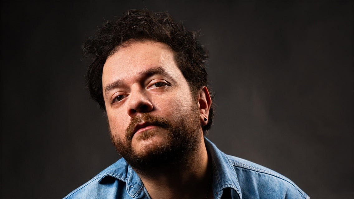 Daniel Ramirez