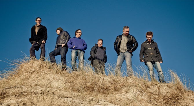 Peatbog Faeries