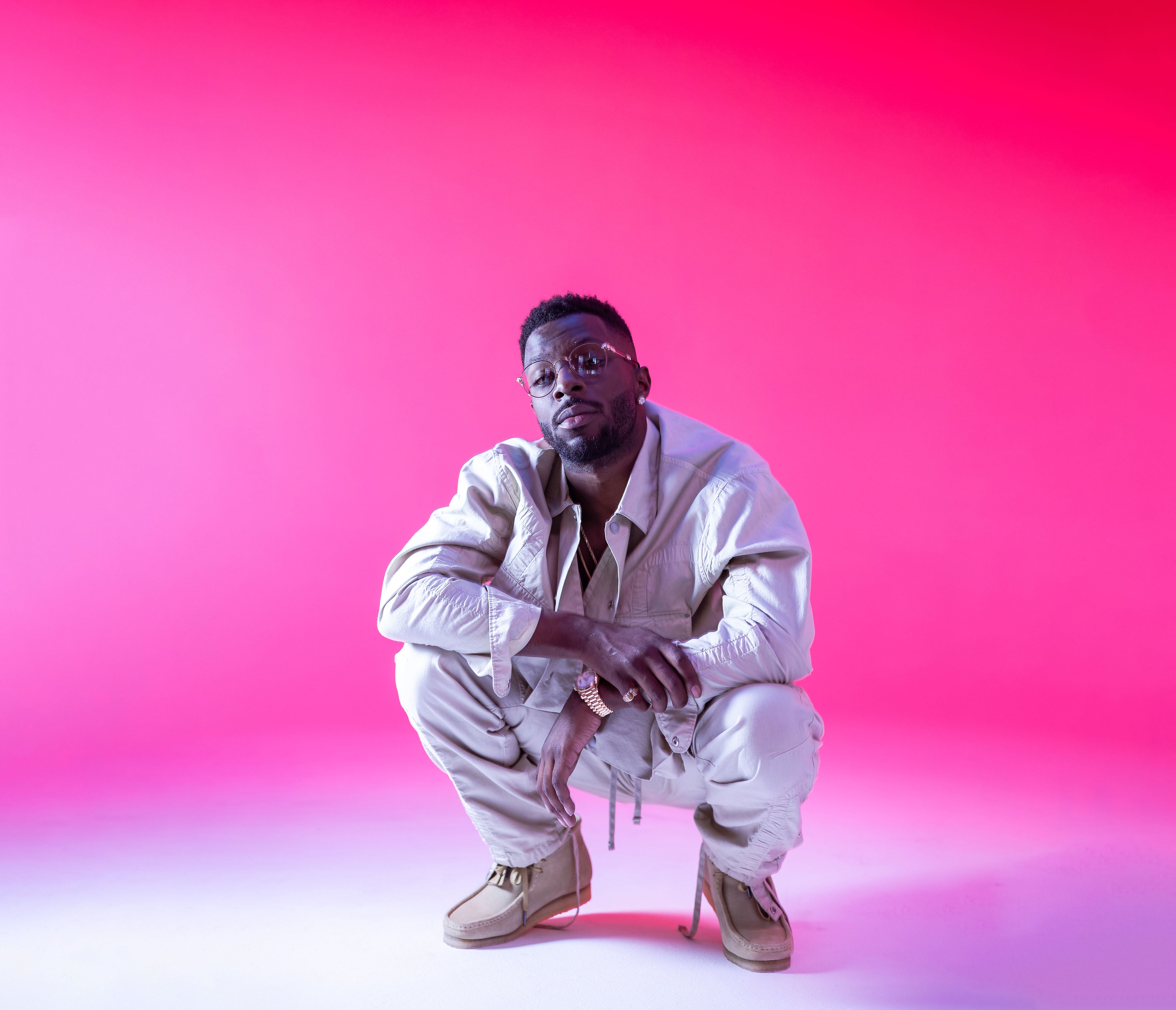 Spotlight: Isaiah Rashad