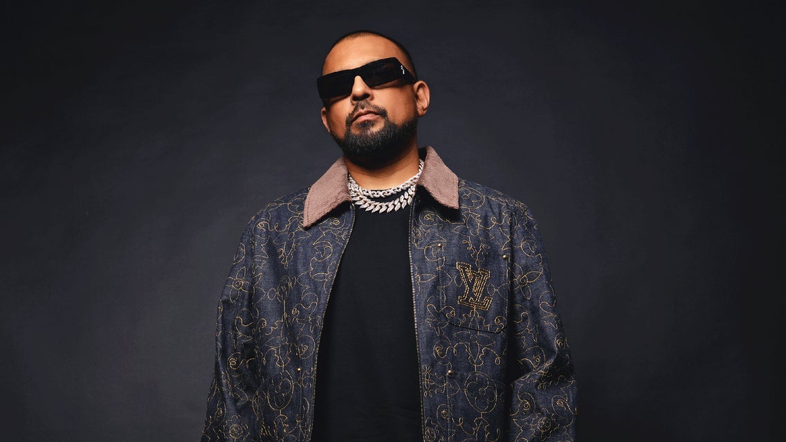 OBERHAUSEN | Old but Gold Ü30 Hip Hop Open Air w/Sean Paul