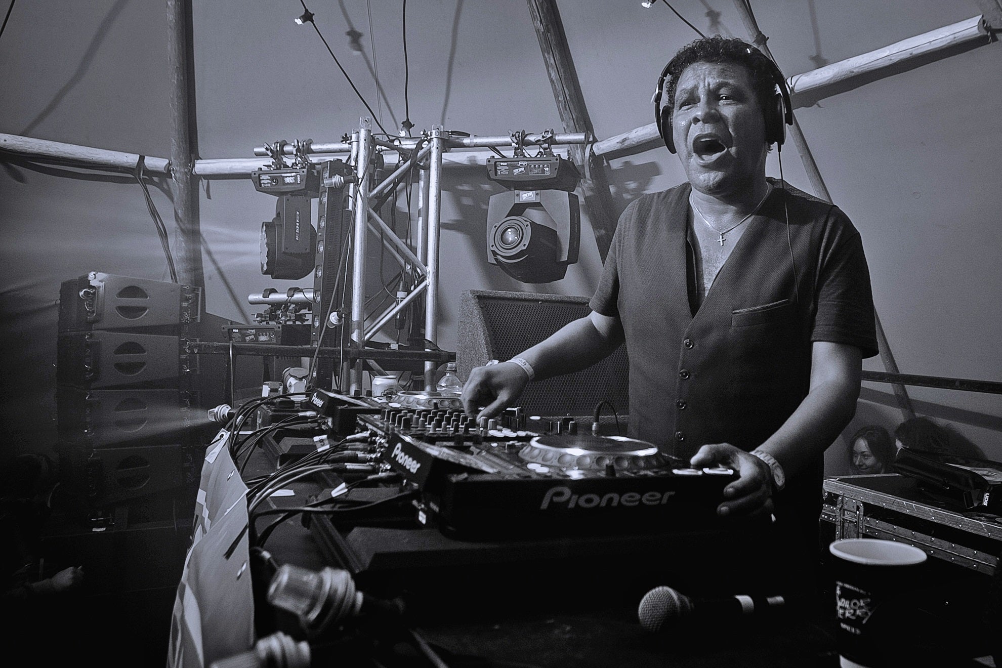Craig Charles : Funk & Soul Club