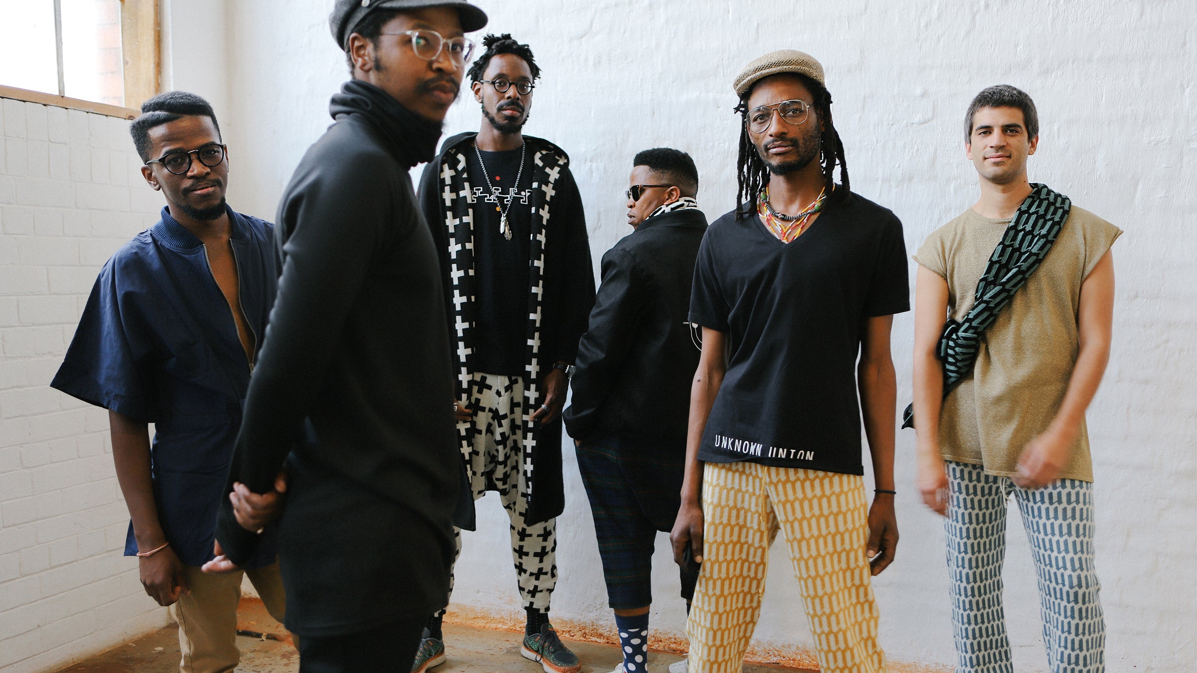 Round Midnight: Shabaka + support