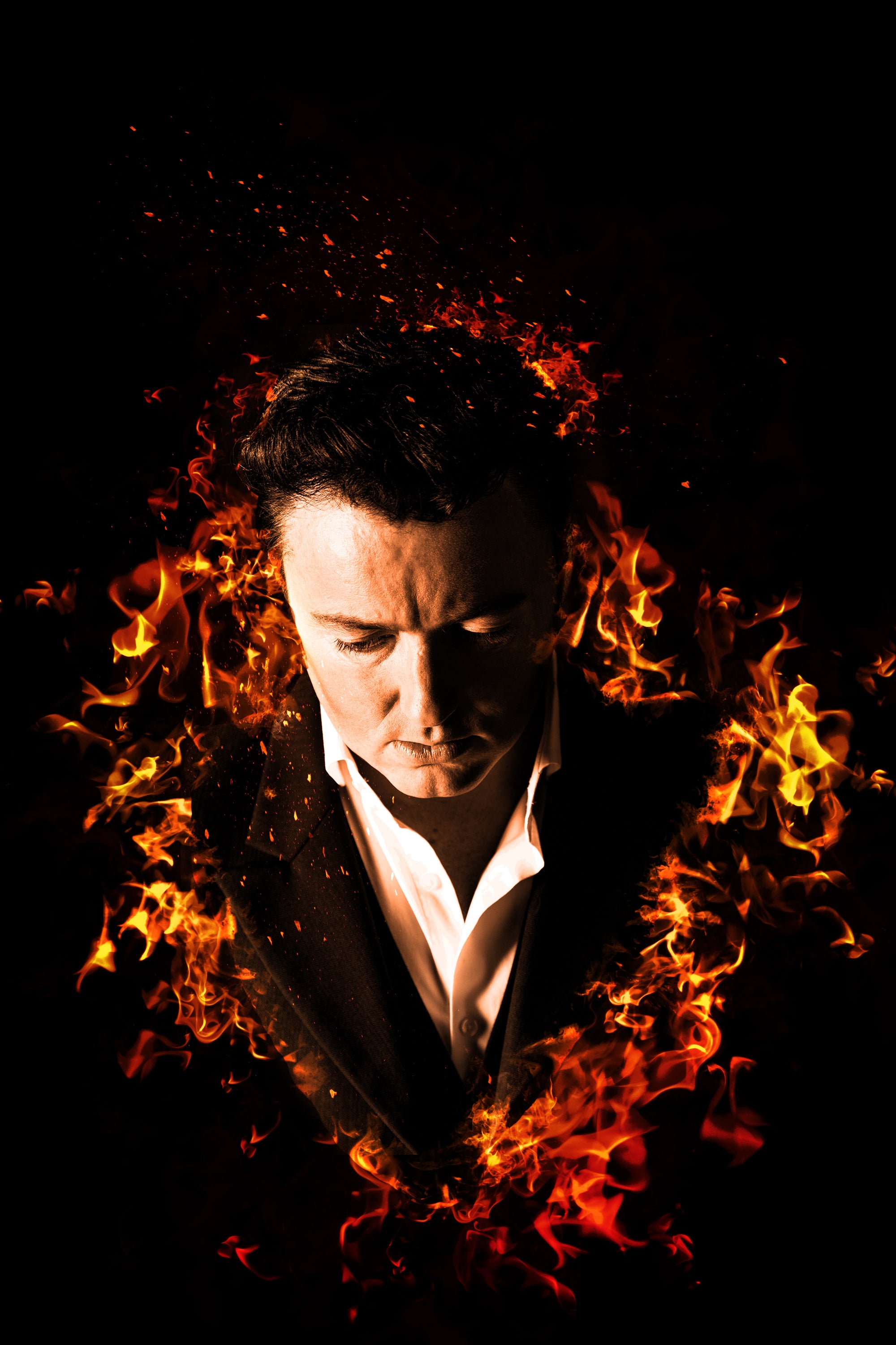 Johnny Cash Roadshow