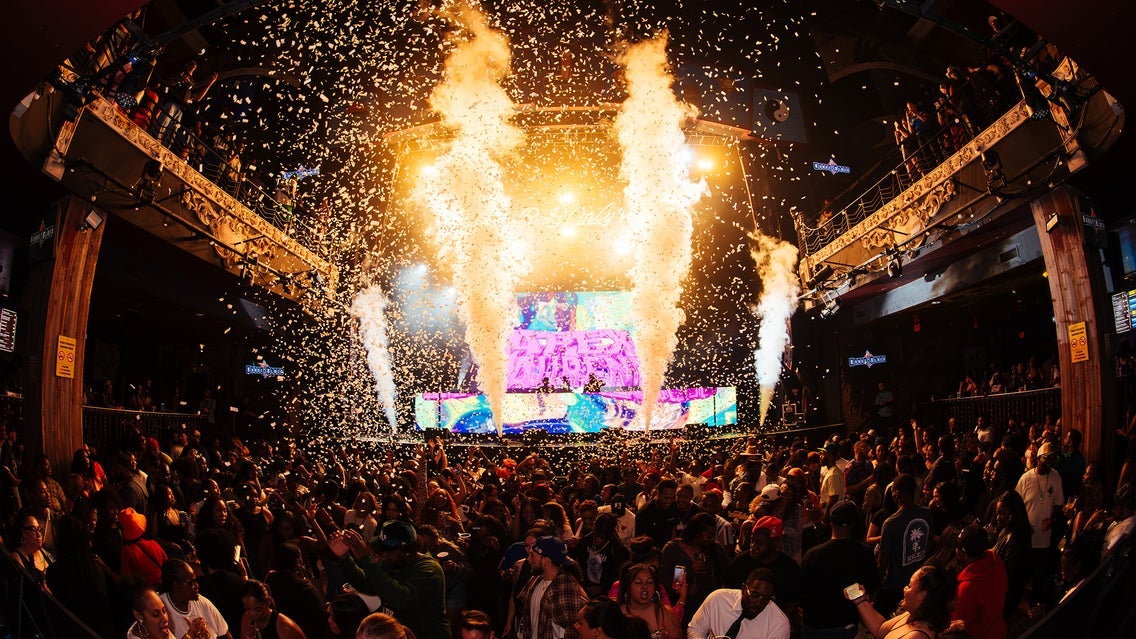 R&B ONLY LIVE - San Diego, CA