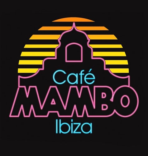 Cafe Mambo Ibiza London Rooftop Party