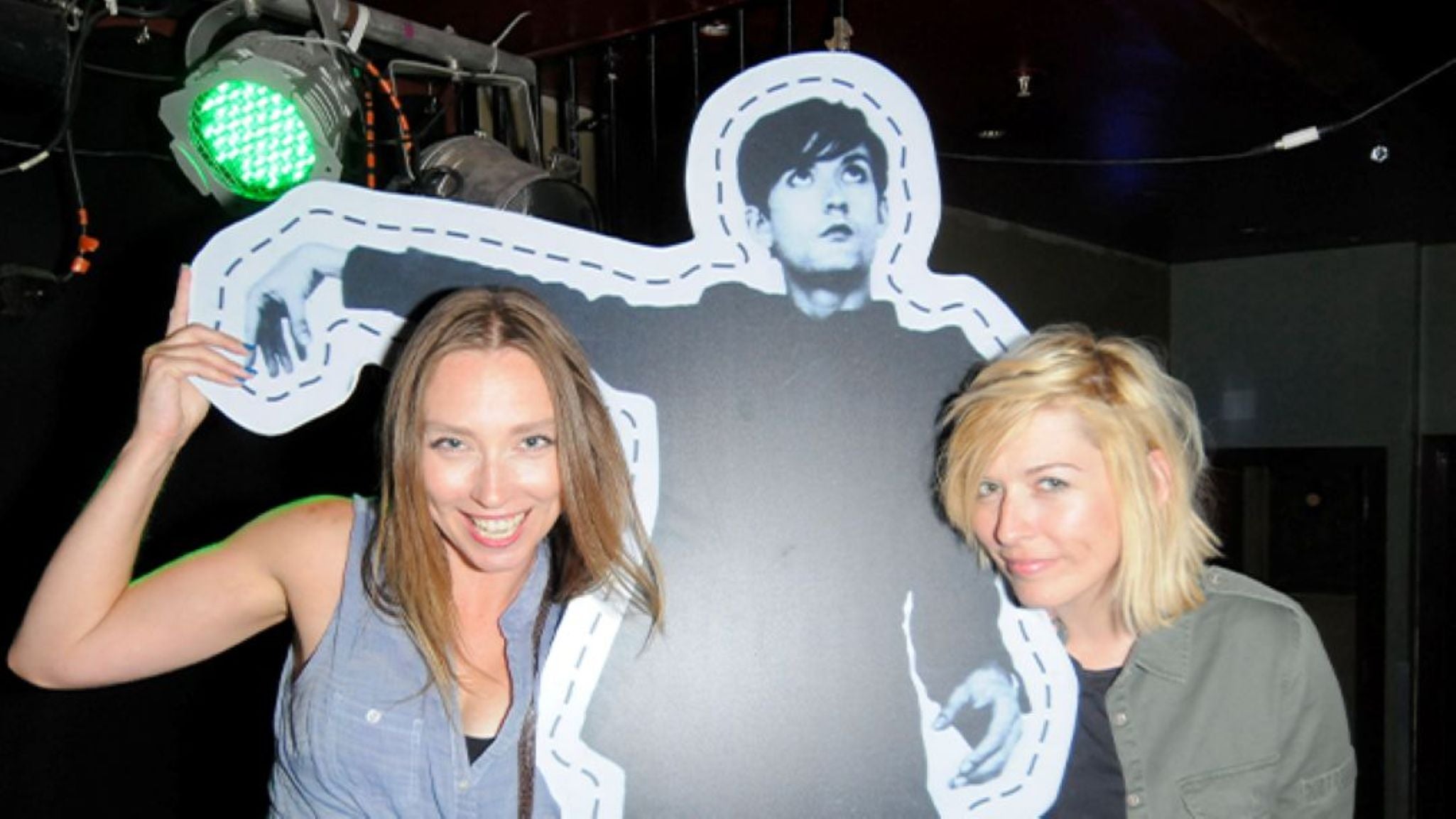 An Afternoon of Indie LIVERPOOL - Indie for the over 30s, 3pm-7pm