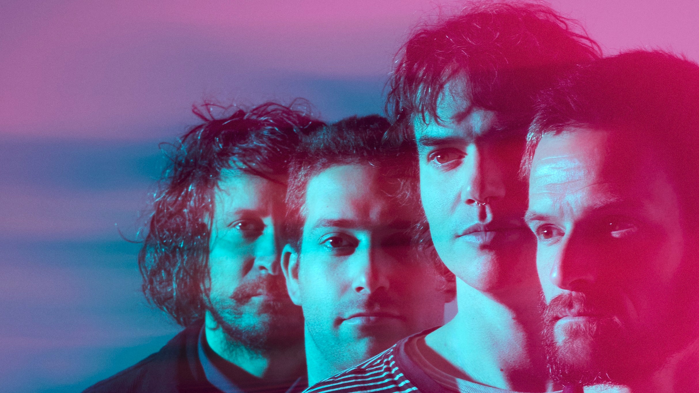 ALL THEM WITCHES