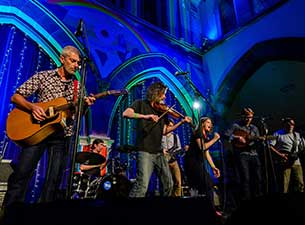 An Seòmar presents Shooglenifty