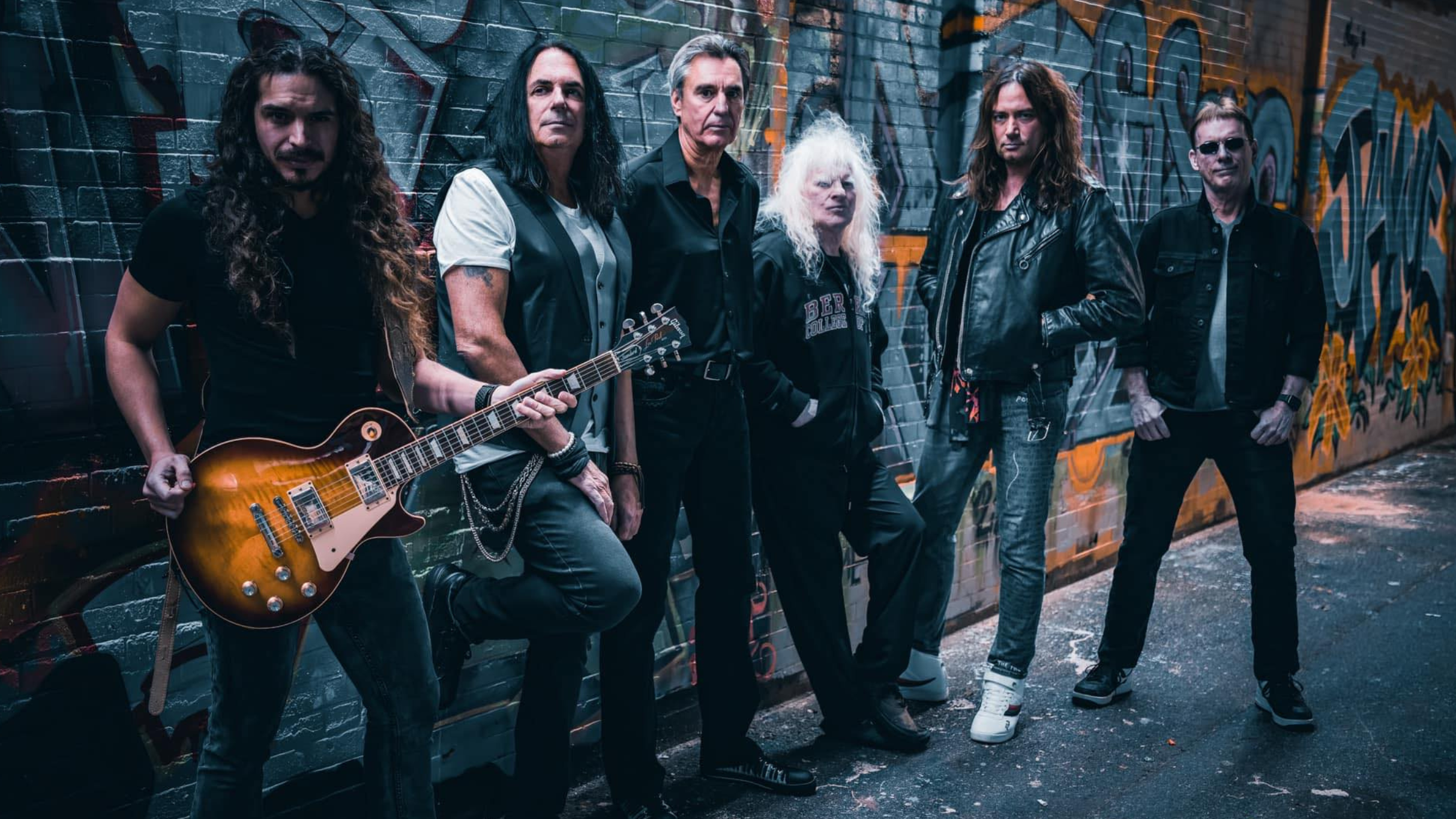 A Foreigners Journey - *RESCHEDULED DATE*