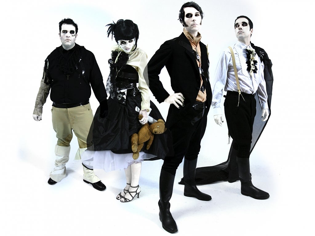 Pink Turns Blue - The Black Swan UK Tour 2026