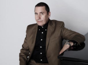 Jools Holland’s Boogie Woogie & Blues Spectacular