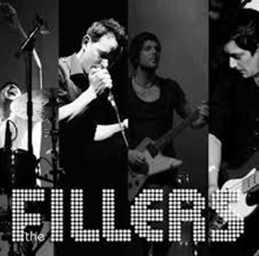 The Fillers