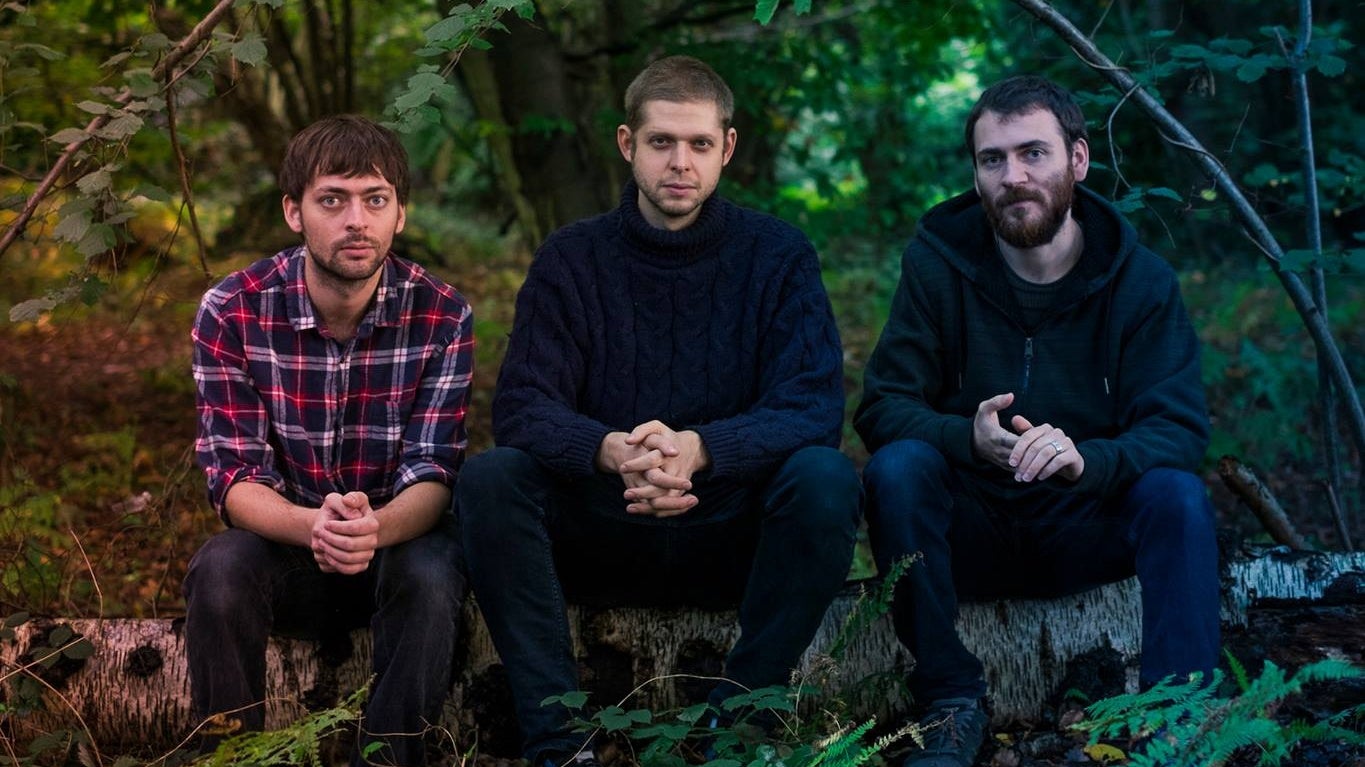 Round Midnight presents Mammal Hands