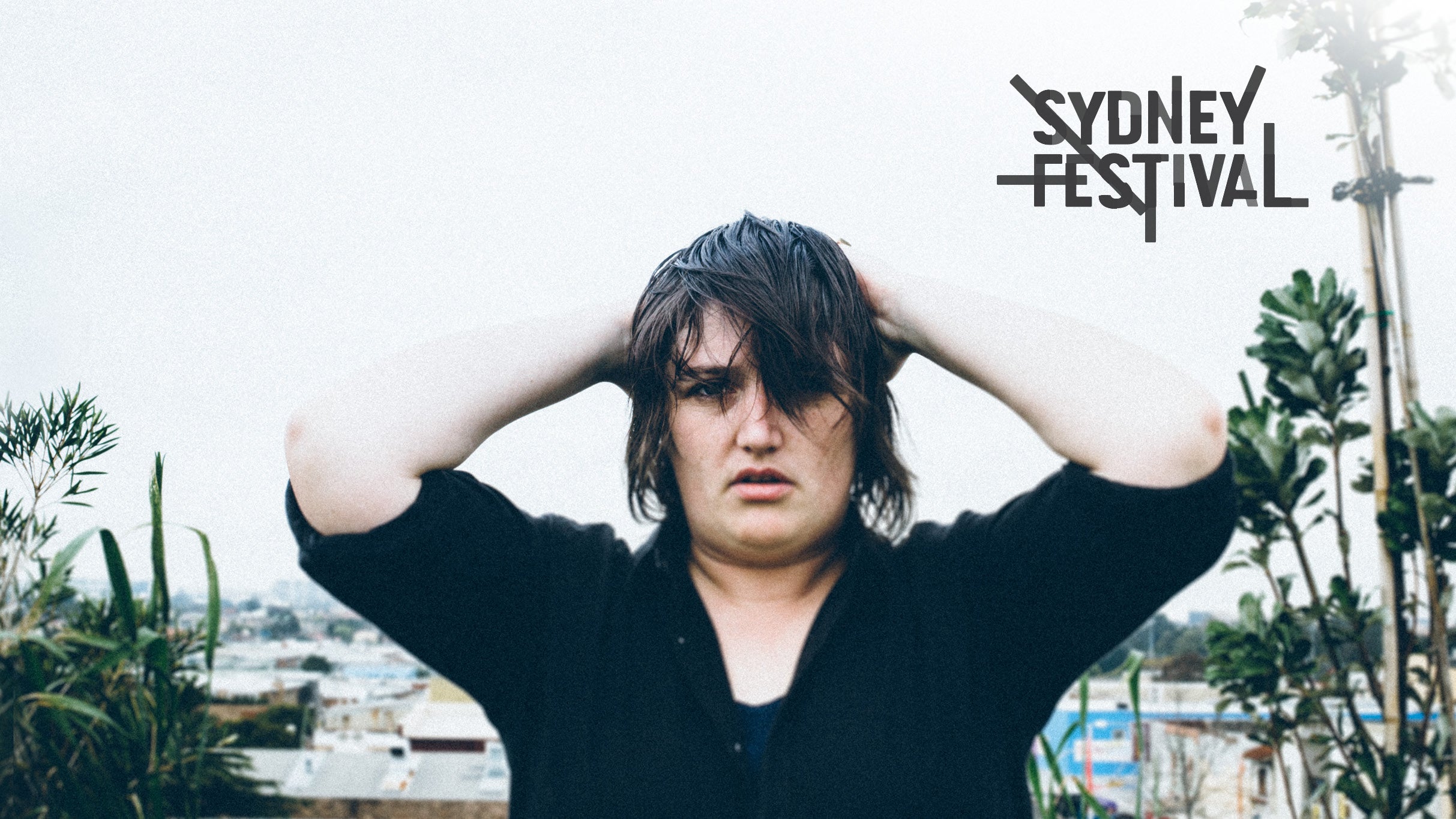 Cash Savage & the Last Drinks + special guest Tongue Dissolver