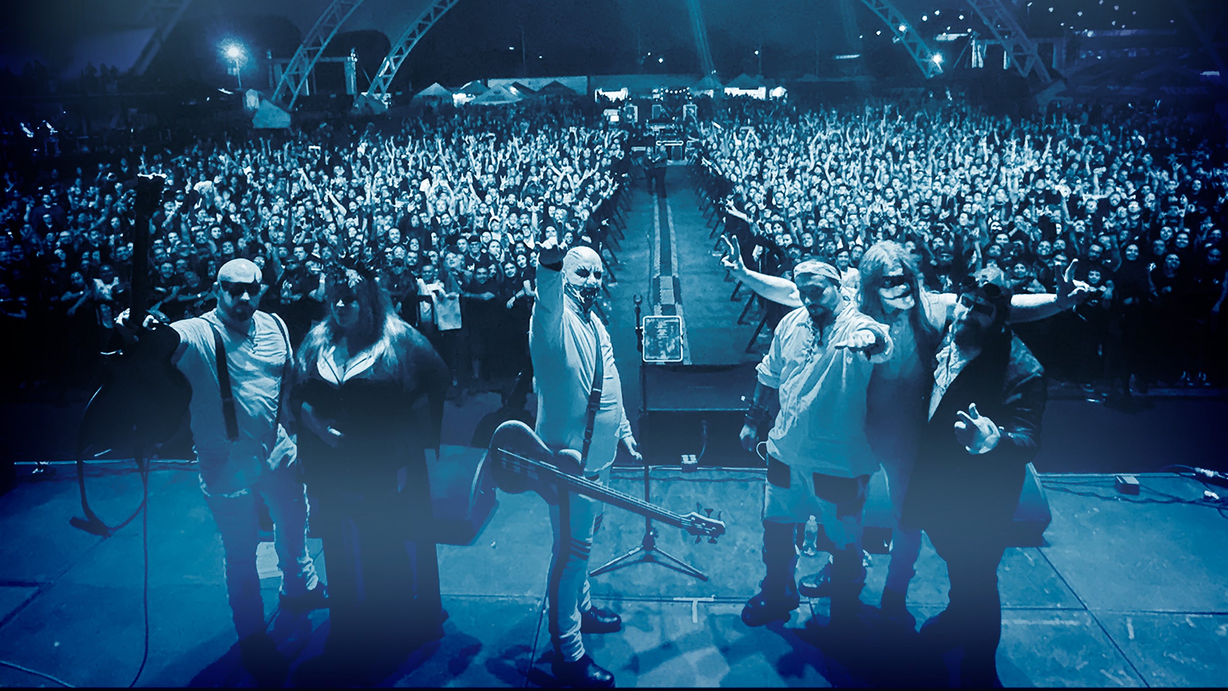 COVENANT 1986-2026 Legacy UK Tour