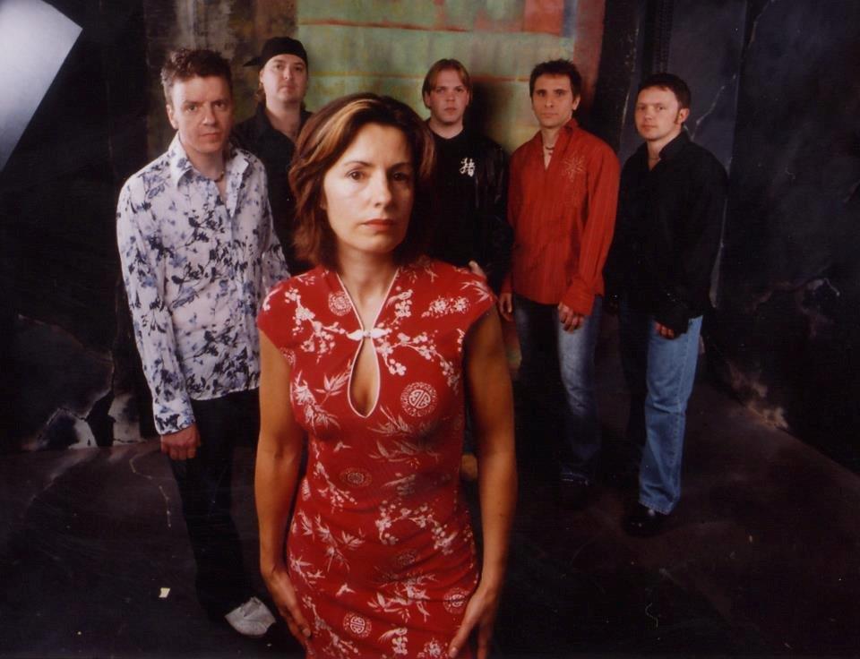 An evening with Magenta