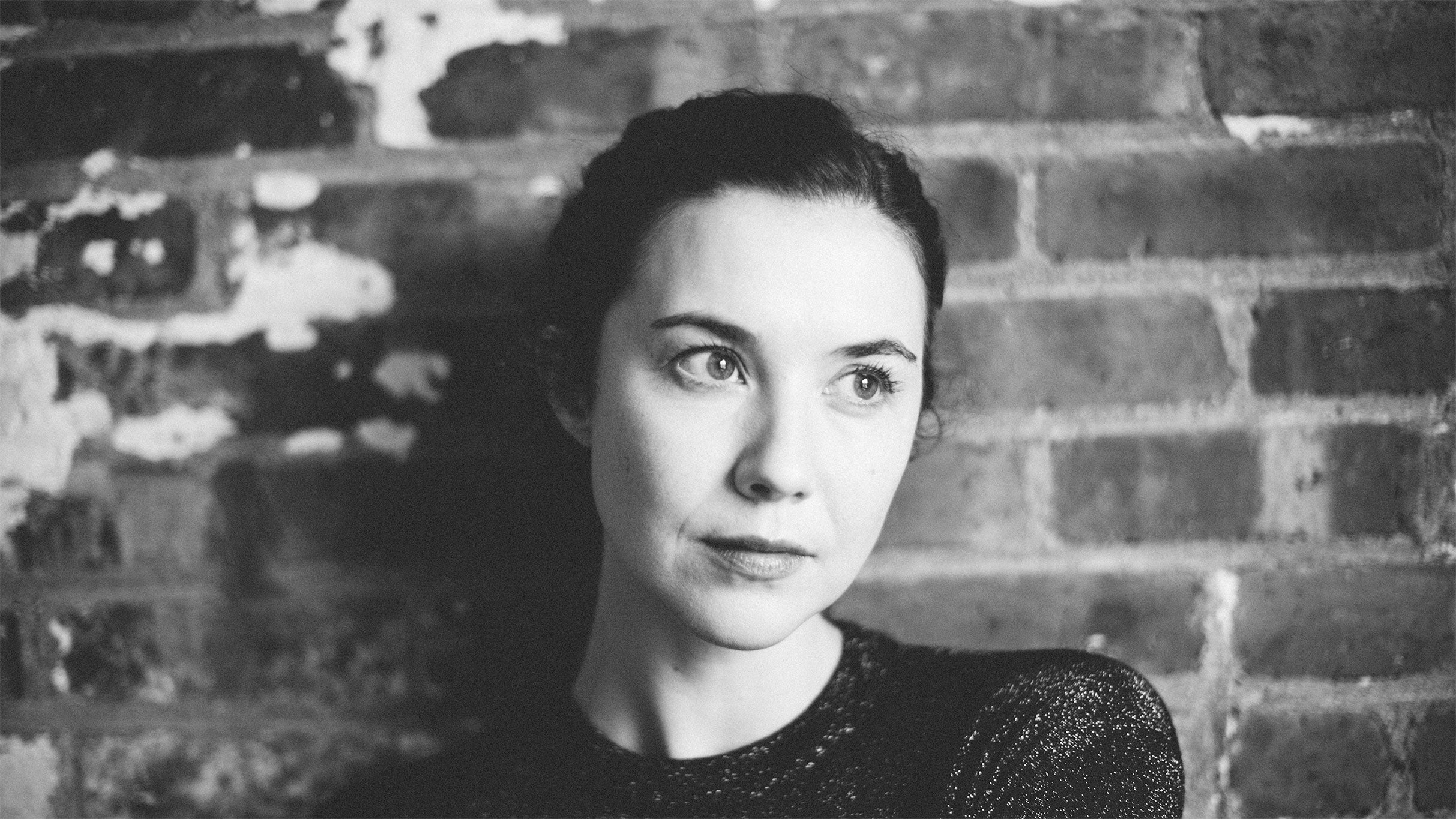 Lisa Hannigan ** EXTRA DATE NOW SUNDAY 19th APRIL **