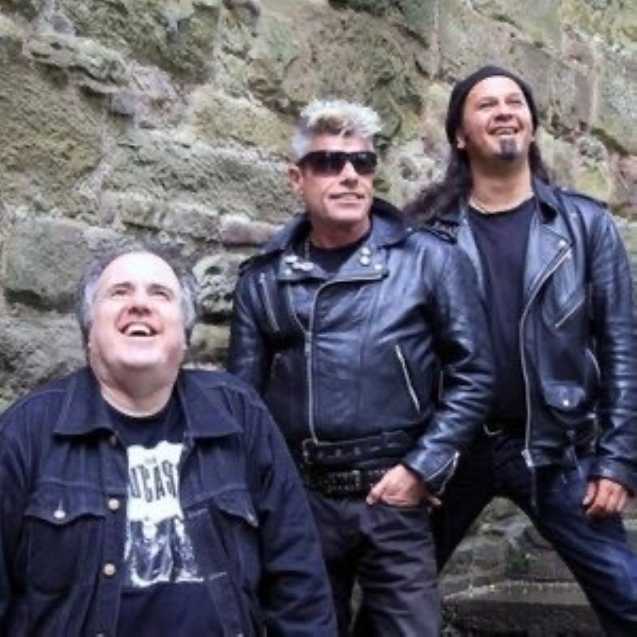 XSLF + Lizzie and the Banshees