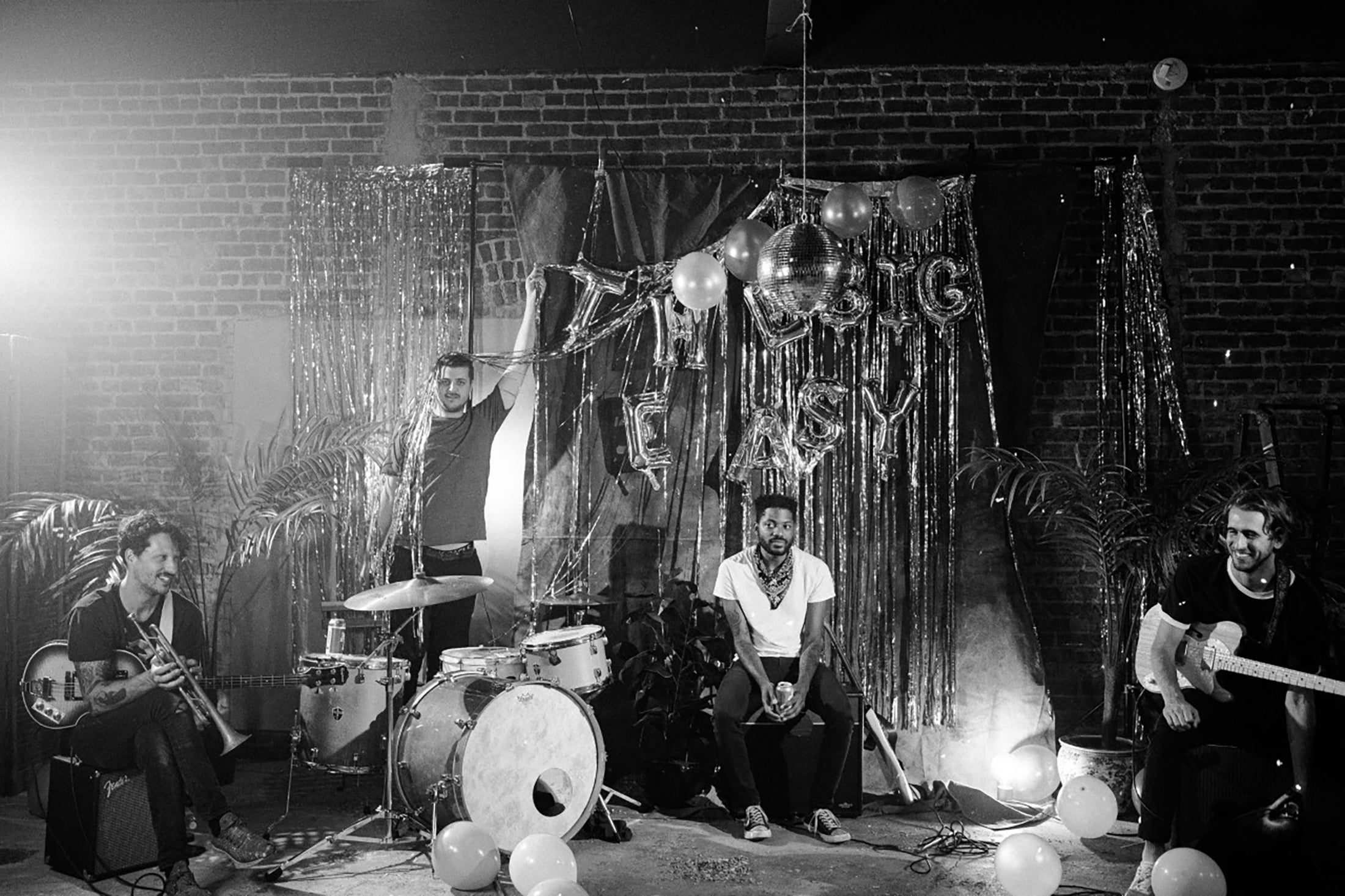 Saturday Soul Lunch | The Big Easy