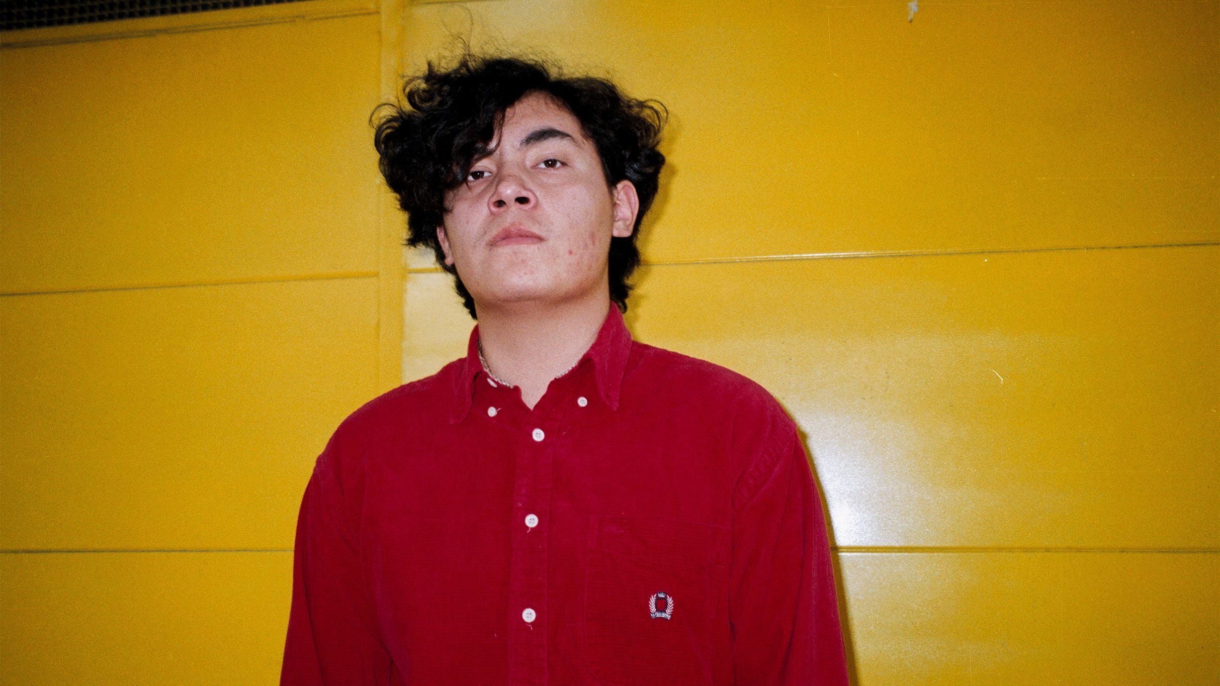 Reel to Reel: La Nube en el Jardín en vivo Featuring Ed Maverick