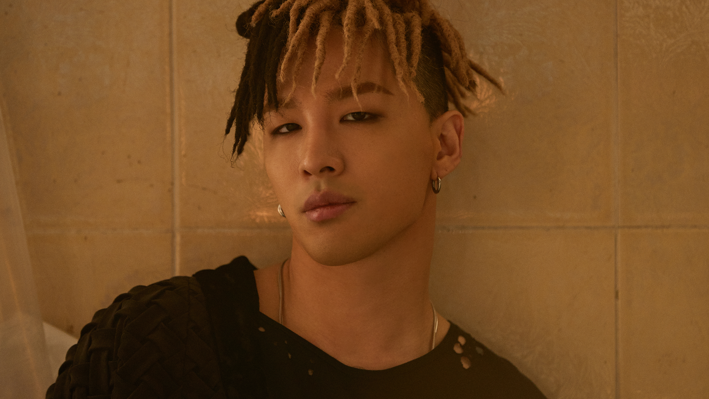 Global Spin Live: TAEYANG
