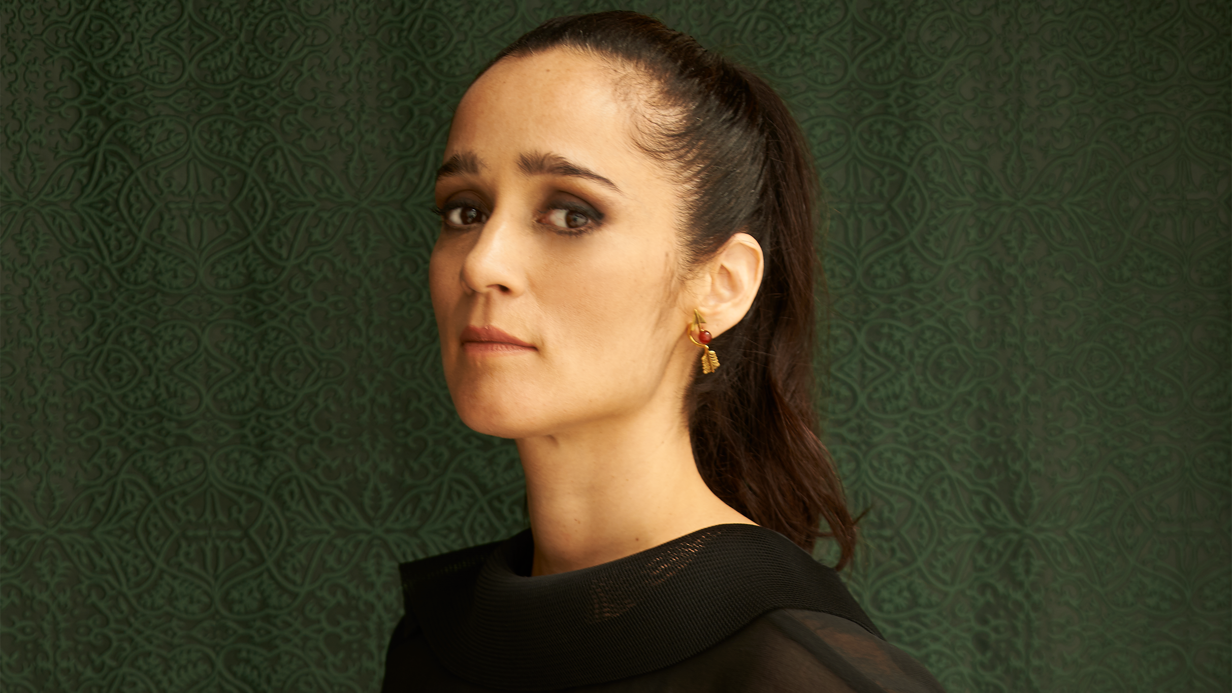 The Drop: Julieta Venegas