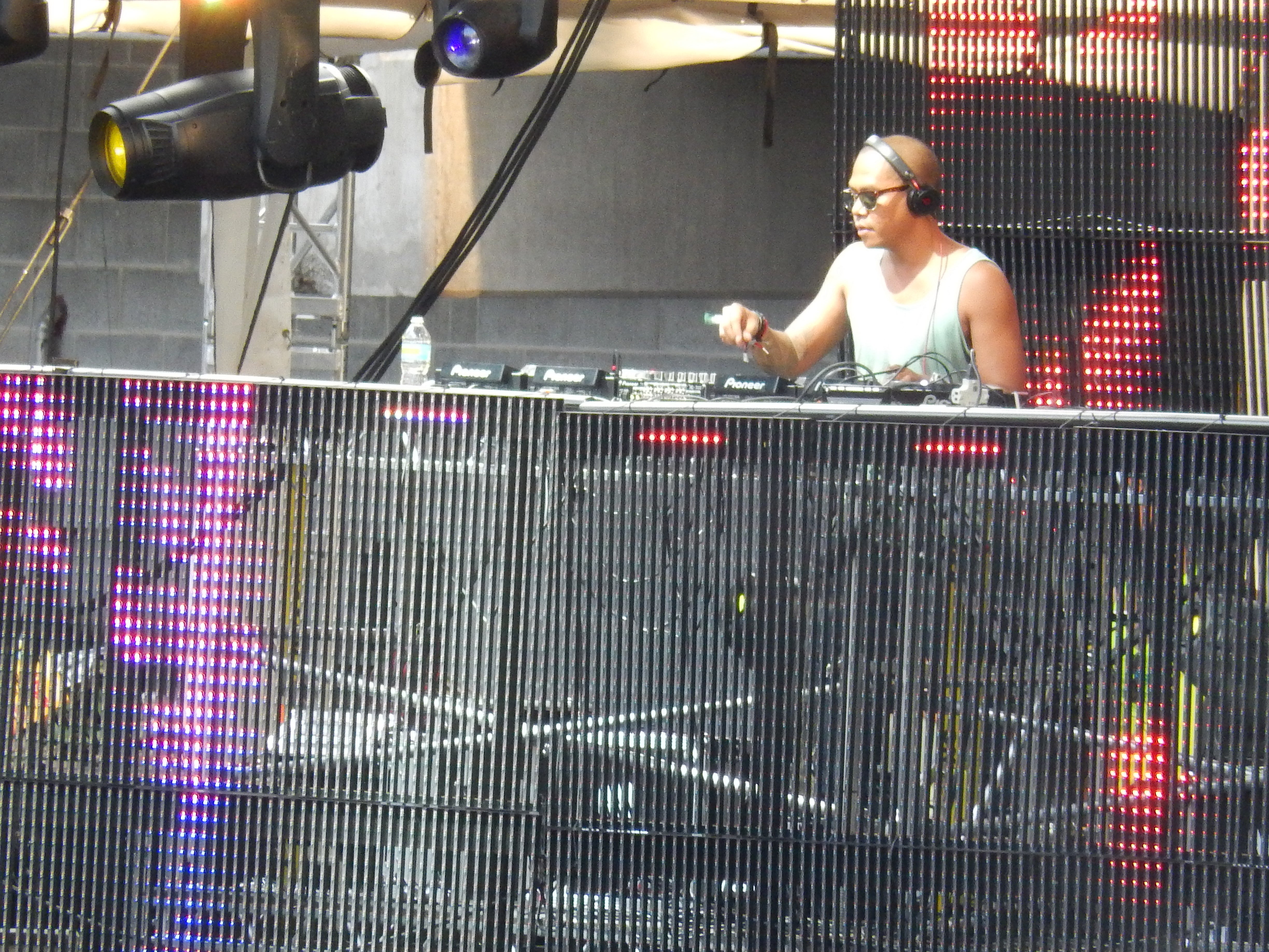 Chuckie & Tazer Present RNB & Slow Jams