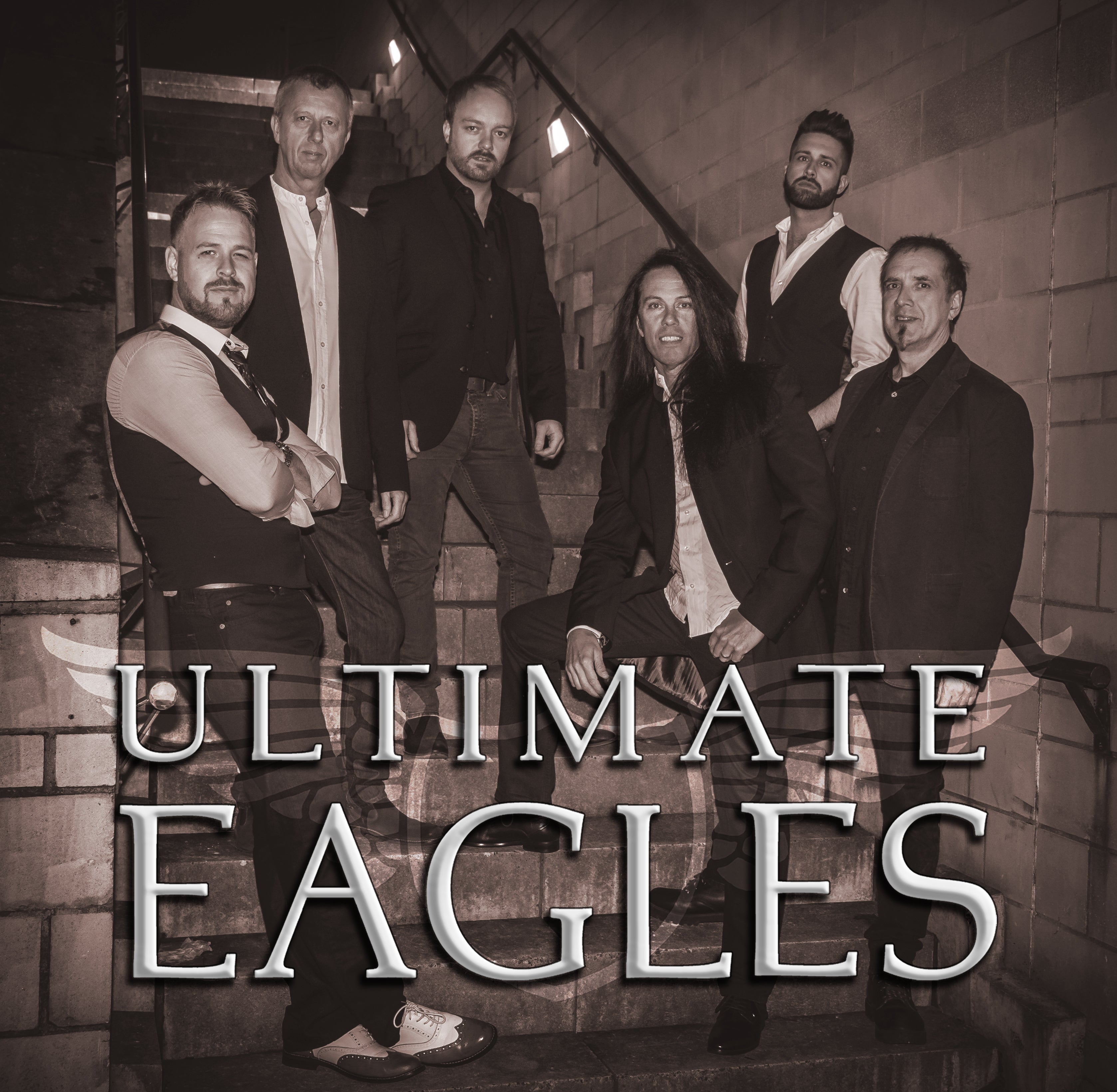 Ultimate Eagles