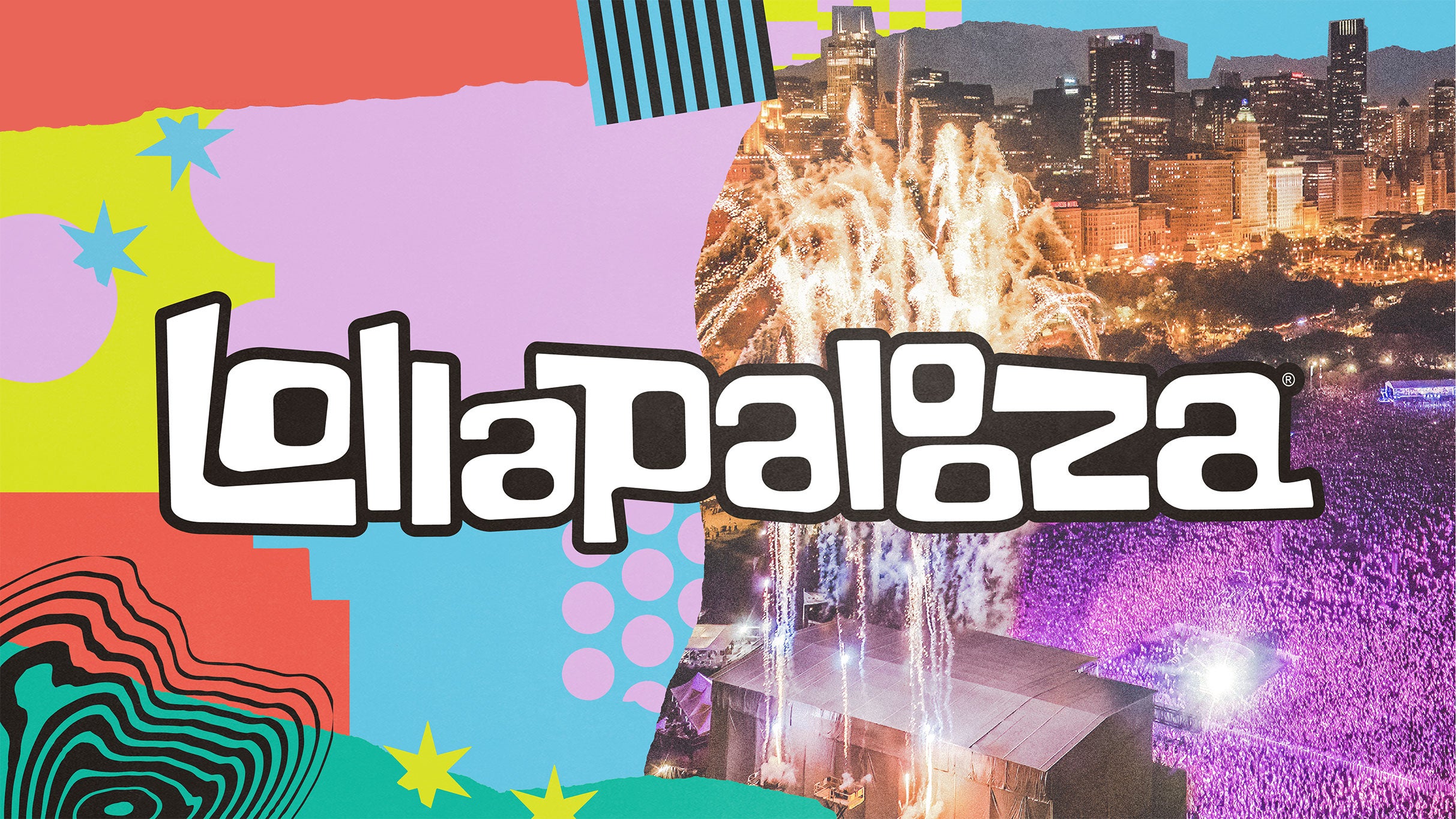 Lollapalooza Berlin 2026 presented by essence I Samstag