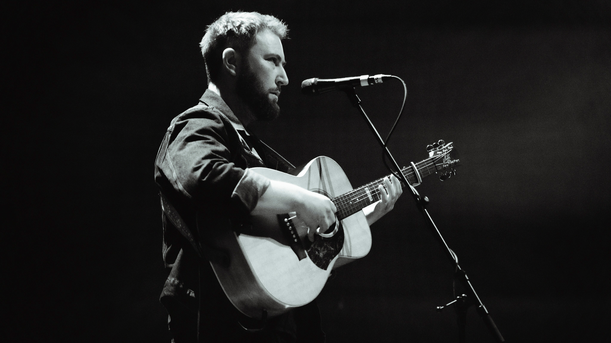 To Kill A King - Solo Acoustic