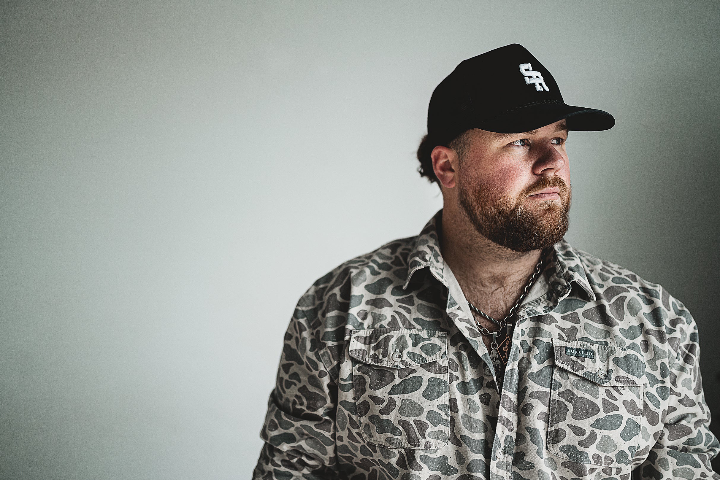 Dylan Wheeler @ Blaine’s Pub