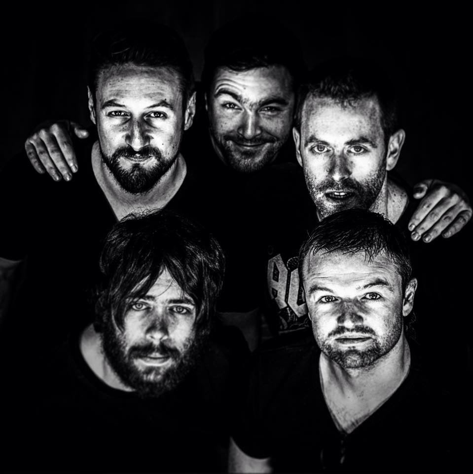 IE/DC - AC/DC Tribute