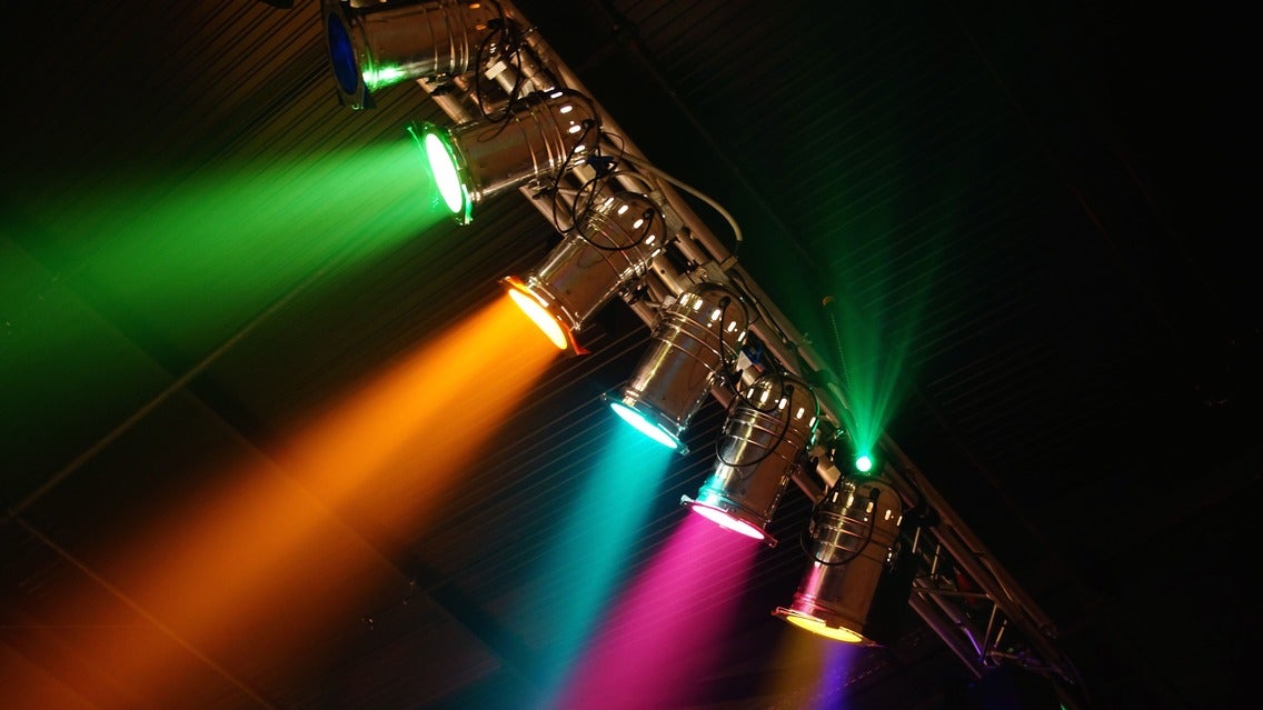 Just the Tonic Comedy Club - Melton Mowbray