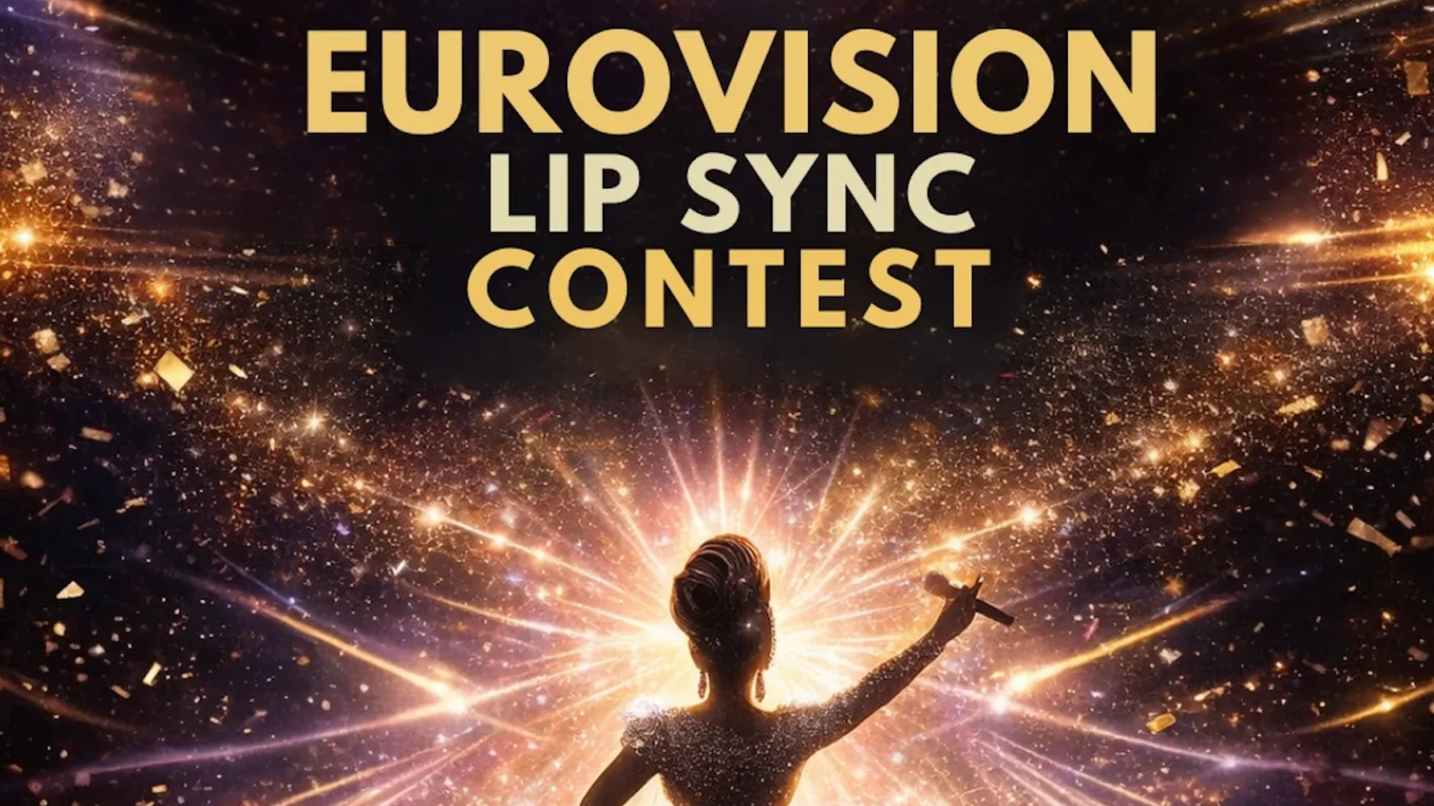 Eurovision Lipsync Contest Hamburg