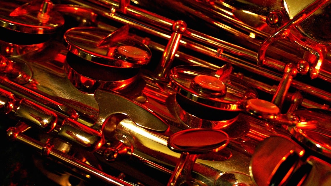 Holiday Soul with Mississauga Symphony Orchestra