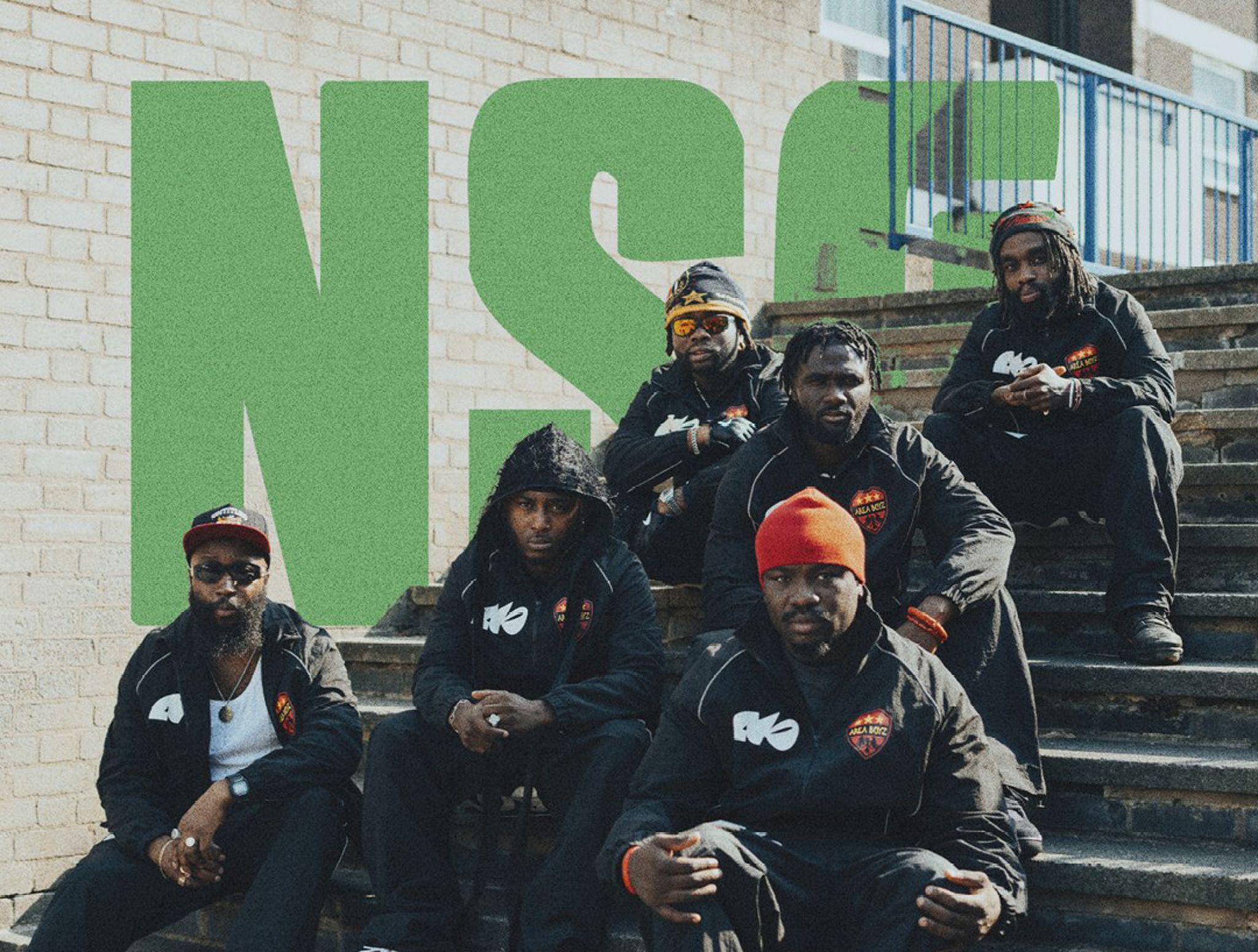 DANCEHALL  X AFRO FUSION